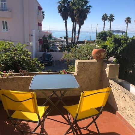 Étoile de la plage T2 La Ciotat Esterno foto