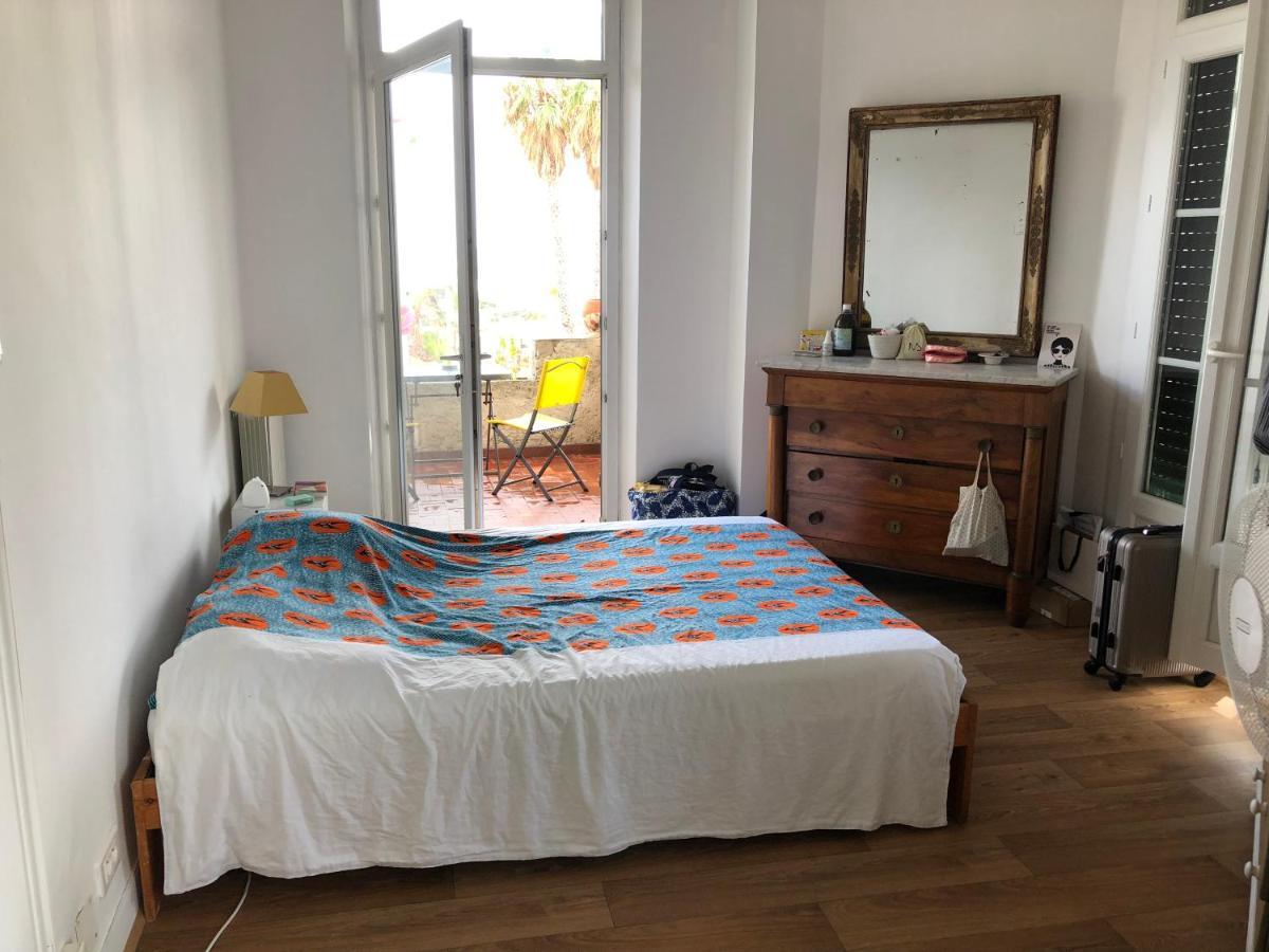 Étoile de la plage T2 La Ciotat Esterno foto
