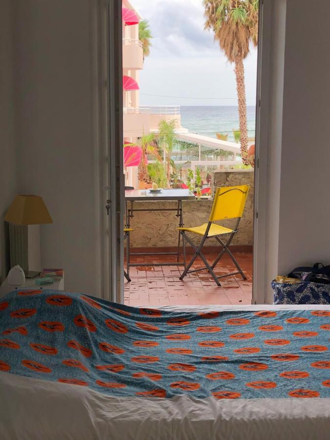 Étoile de la plage T2 La Ciotat Esterno foto