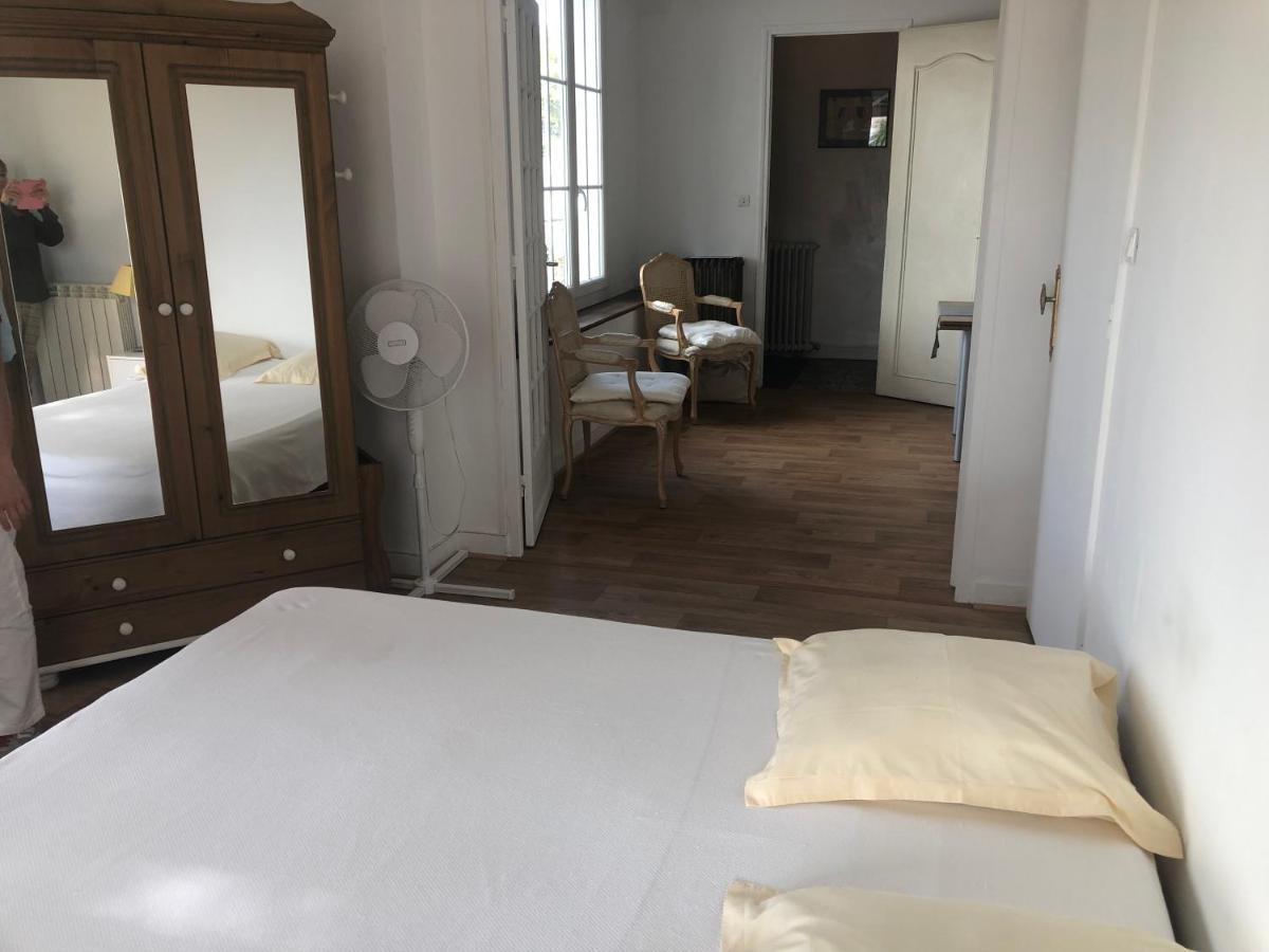 Étoile de la plage T2 La Ciotat Esterno foto