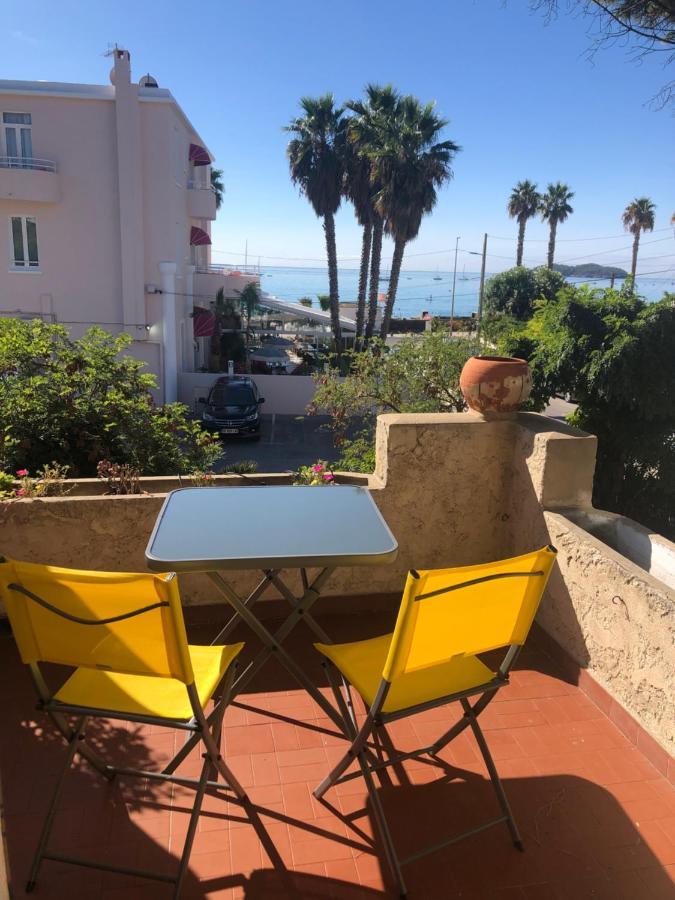Étoile de la plage T2 La Ciotat Esterno foto